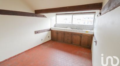 Apartment 4 rooms of 100 m² in Strasbourg (67000)