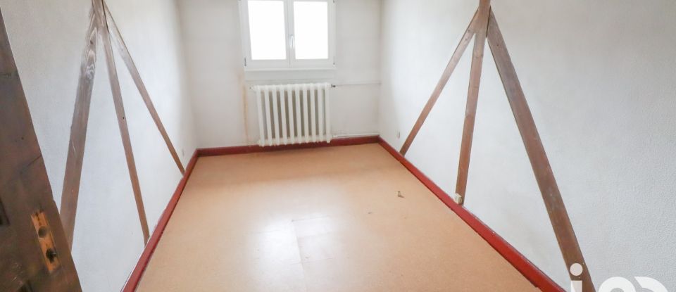 Appartement 4 pièces de 100 m² à Strasbourg (67000)