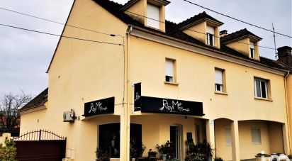 Retail property of 33 m² in Ballancourt-sur-Essonne (91610)