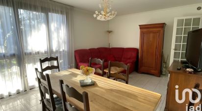 Appartement 4 pièces de 79 m² à Villemomble (93250)