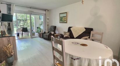 Appartement 2 pièces de 55 m² à Saint-Martin-de-Crau (13310)