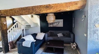 Maison traditionnelle 4 pièces de 83 m² à Lécousse (35133)