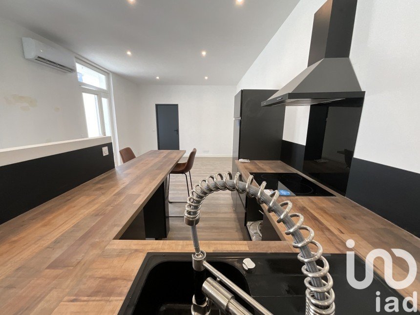 Apartment 2 rooms of 49 m² in Pau (64000)