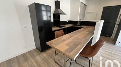 Apartment 2 rooms of 49 m² in Pau (64000)