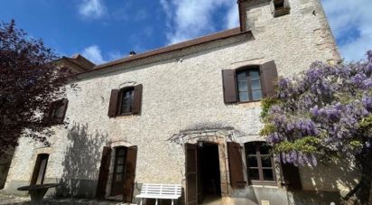House 4 rooms of 112 m² in Reyrevignes (46320)