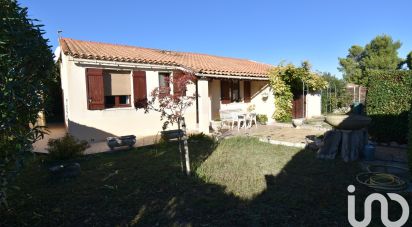 Traditional house 4 rooms of 74 m² in Mollégès (13940)