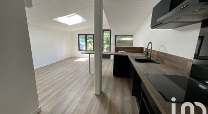 Apartment 3 rooms of 59 m² in Pau (64000)