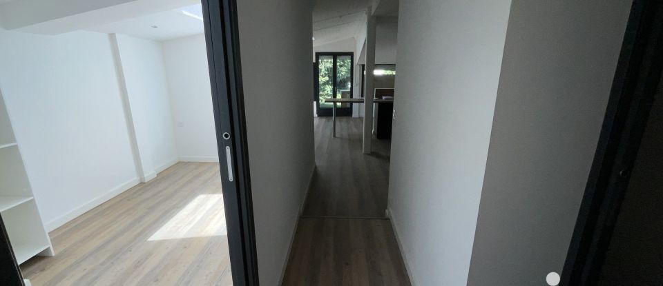 Apartment 3 rooms of 59 m² in Pau (64000)