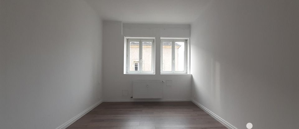 Apartment 4 rooms of 92 m² in Thionville (57100)
