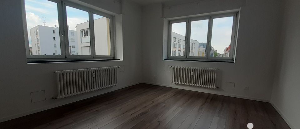 Apartment 4 rooms of 92 m² in Thionville (57100)