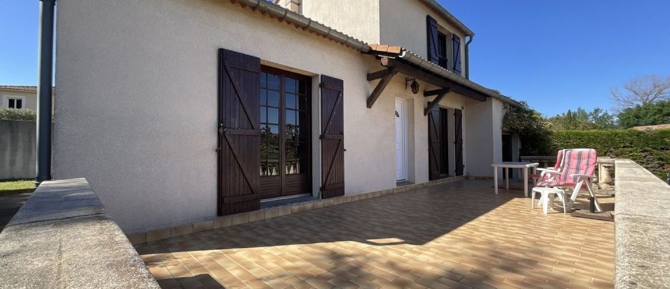 Maison 4 pièces de 87 m² à Boisset-et-Gaujac (30140)