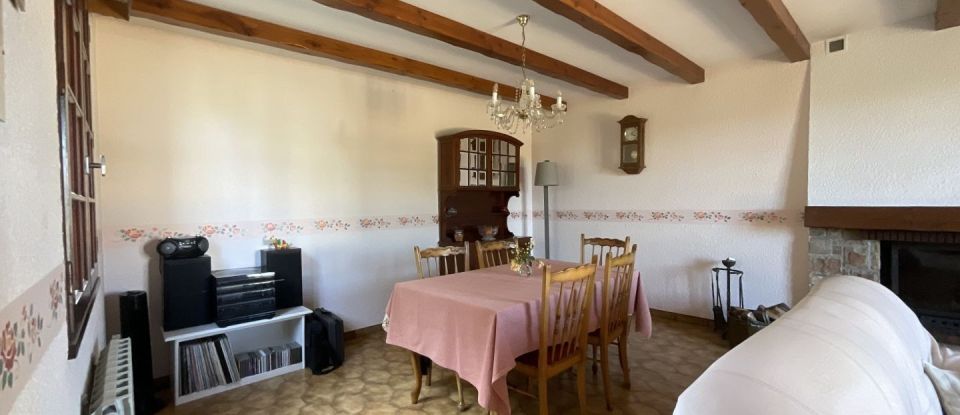 House 4 rooms of 87 m² in Boisset-et-Gaujac (30140)