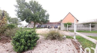 Country house 7 rooms of 208 m² in Neuvy-le-Roi (37370)