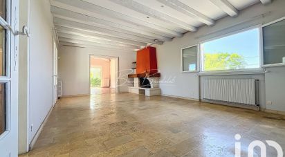 Maison traditionnelle 6 pièces de 160 m² à Créon (33670)