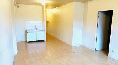 Apartment 2 rooms of 55 m² in Forbach (57600)