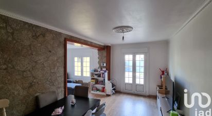 House 3 rooms of 80 m² in Villeneuve-le-Roi (94290)