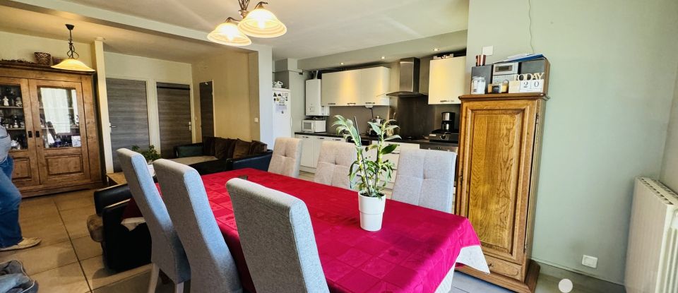 Appartement 5 pièces de 85 m² à Draguignan (83300)