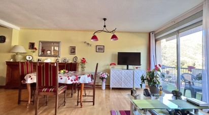 Appartement 3 pièces de 96 m² à Amélie-les-Bains-Palalda (66110)