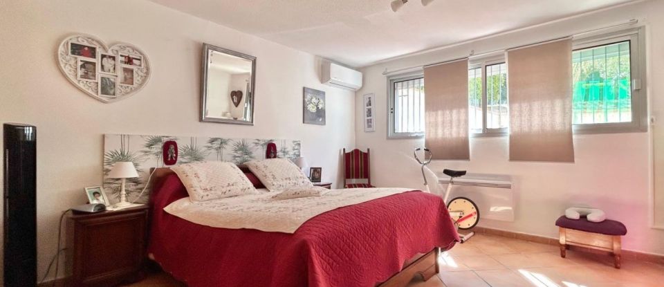 Apartment 3 rooms of 96 m² in Amélie-les-Bains-Palalda (66110)