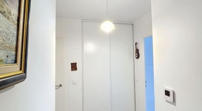 Apartment 3 rooms of 64 m² in Montlignon (95680)