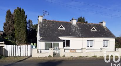 Maison 3 pièces de 65 m² à Plévin (22340)