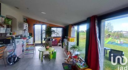 House 4 rooms of 84 m² in Naussannes (24440)