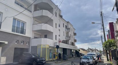 Apartment 3 rooms of 66 m² in Villiers-le-Bel (95400)