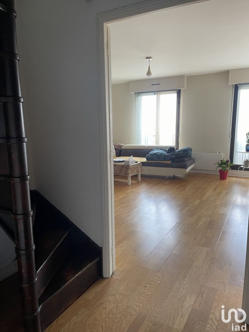 Appartement a louer villiers-le-bel - 3 pièce(s) - 66 m2 - Surfyn