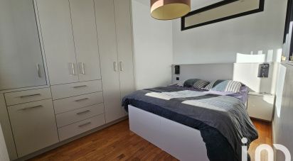 Appartement 3 pièces de 53 m² à Vannes (56000)