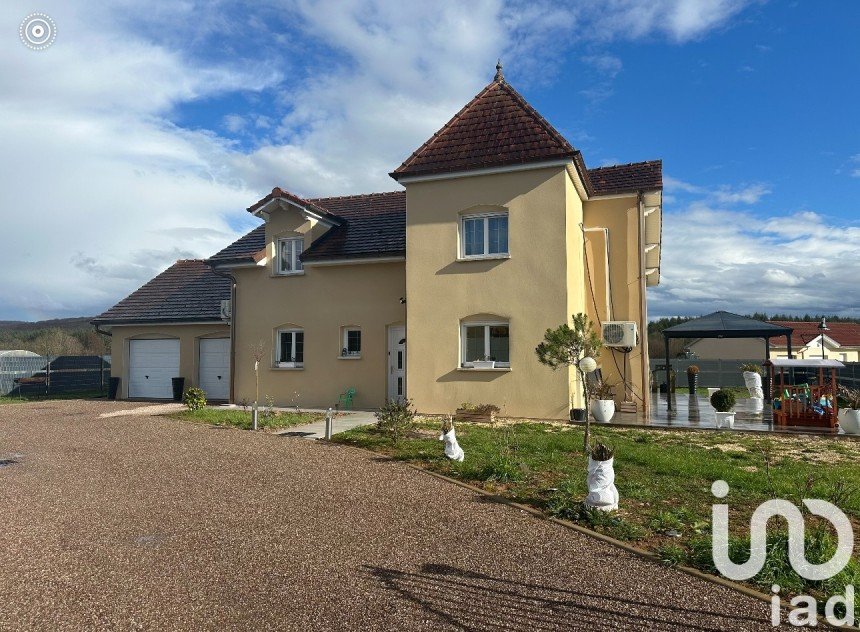 House 5 rooms of 150 m² in Passavant-la-Rochère (70210)
