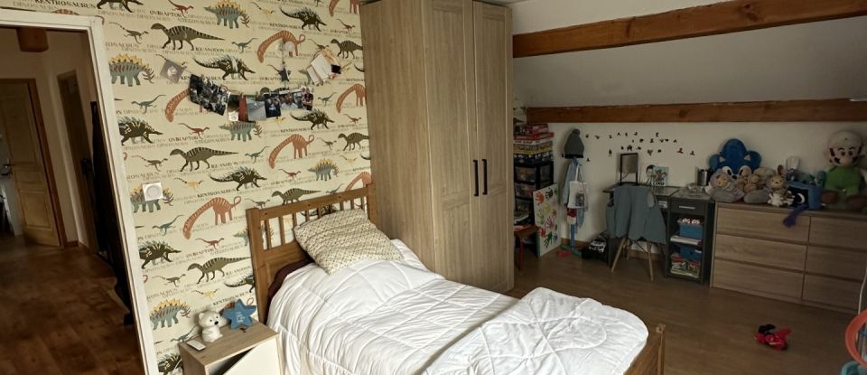 House 5 rooms of 150 m² in Passavant-la-Rochère (70210)