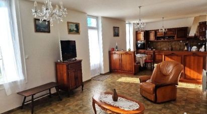 House 5 rooms of 136 m² in Marennes (17320)