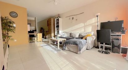Appartement 4 pièces de 80 m² à Le Taillan-Médoc (33320)