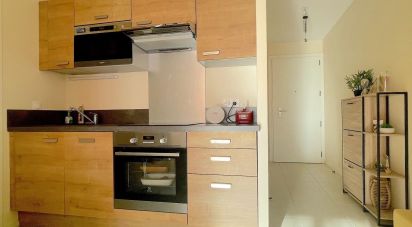 Apartment 4 rooms of 80 m² in Le Taillan-Médoc (33320)