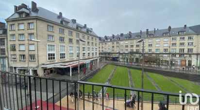 Appartement 4 pièces de 108 m² à Amiens (80000)