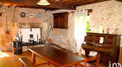 House 5 rooms of 145 m² in Préchac (33730)