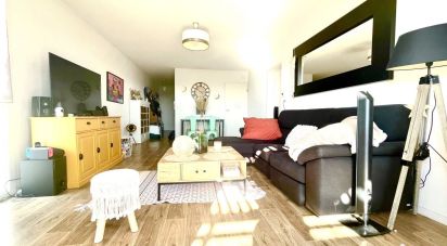 Appartement 4 pièces de 81 m² à Le Taillan-Médoc (33320)
