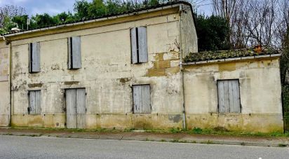 House 4 rooms of 87 m² in Tauriac (33710)