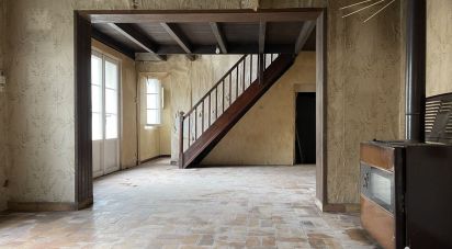 Maison 4 pièces de 87 m² à Saint-André-de-Cubzac (33240)