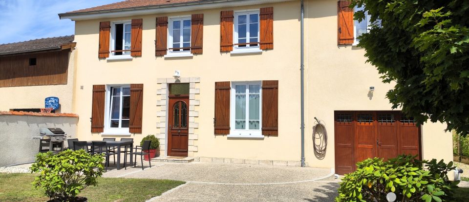 House 7 rooms of 155 m² in Pogny (51240)
