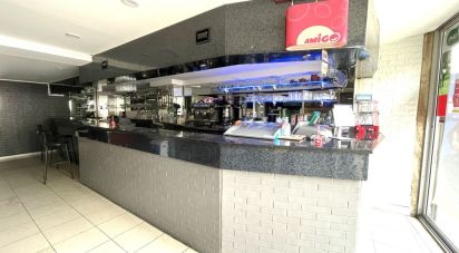 Brasserie-type bar of 100 m² in Breuillet (91650)