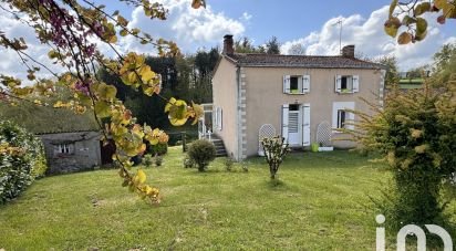 Maison de campagne 4 pièces de 105 m² à Saint-Hilaire-de-Voust (85120)