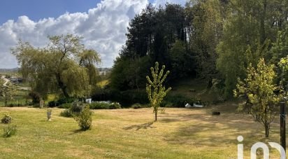 Country house 4 rooms of 105 m² in Saint-Hilaire-de-Voust (85120)