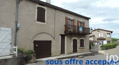 House 6 rooms of 127 m² in Labastide-Marnhac (46090)