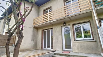 Maison 3 pièces de 71 m² à Sablons (38550)