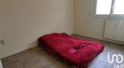 Appartement 2 pièces de 35 m² à Saint-Brieuc (22000)