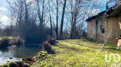 Castle 10 rooms of 180 m² in Palmas d'Aveyron (12310)