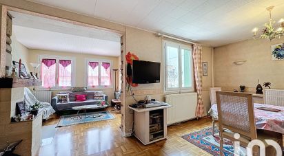 House 4 rooms of 79 m² in Vitry-sur-Seine (94400)