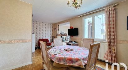Maison 4 pièces de 79 m² à Vitry-sur-Seine (94400)