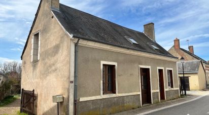 House 7 rooms of 150 m² in Saint-Martin-des-Bois (41800)